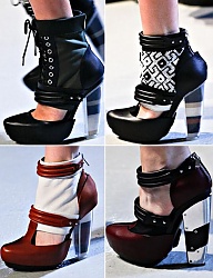 Moda Buty Pozostałe - 1389319