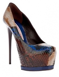 Moda Buty Szpilki - 1296185