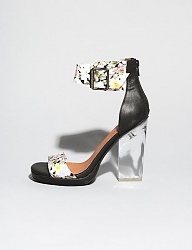 Moda Buty Sandały - 1336495