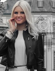 Moda Okrycia Kurtki - 1755778