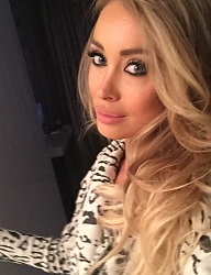Fryzury Długie Na co dzień Kręcone Rozpuszczone Blond - 3021855