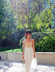 Moda Spódnice - 1088084