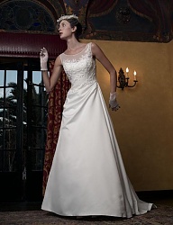 Moda Ślub Suknie ślubne - 893473