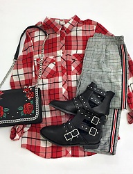 Moda Inne Moda uliczna - 3265374