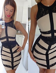 Moda Sukienki Wieczorowe - 3098401