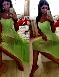 Moda Sukienki Dzienne - 1826014