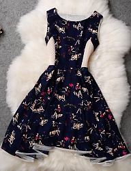 Moda Sukienki Pozostałe - 3035400