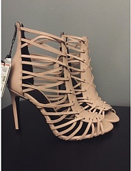 Moda Buty Pozostałe - 2966156