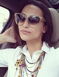 Moda Dodatki Okulary - 2805814