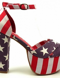 Moda Buty Sandały - 2865100
