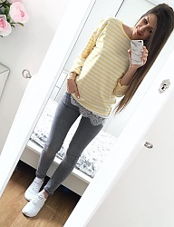 Moda Ciuchy Pozostałe - 3145034