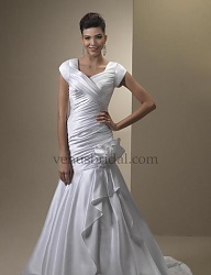 Moda Ślub Suknie ślubne - 1483978