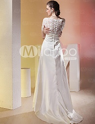 Moda Ślub Suknie ślubne - 1300924