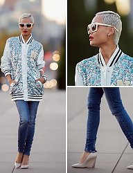 Moda Inne Moda uliczna - 1812566