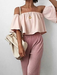 Moda Ciuchy Bluzki - 3235523