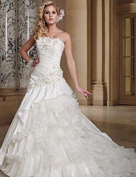 Moda Ślub Suknie ślubne - 1315391