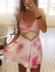 Moda Sukienki Dzienne - 2916930
