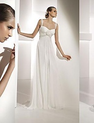 Moda Ślub Suknie ślubne - 486994