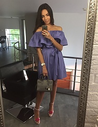 Moda Ciuchy Pozostałe - 3125528