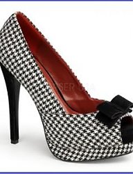 Moda Buty Szpilki - 1264558