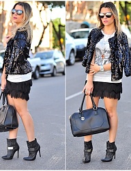Moda Inne Moda uliczna - 1829485