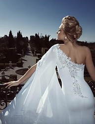 Moda Ślub Suknie ślubne - 2108816