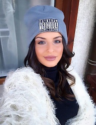 Moda Dodatki Nakrycia głowy - 3095030