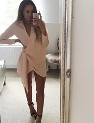 Moda Ciuchy Pozostałe - 3164479