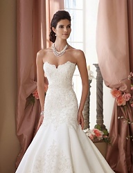 Moda Ślub Suknie ślubne - 2729373