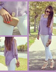 Moda Inne Moda uliczna - 1798651