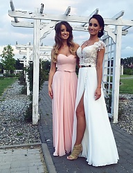 Moda Sukienki Pozostałe - 3233229