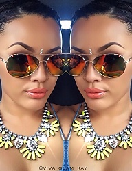 Moda Dodatki Okulary - 2715507