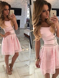 Moda Sukienki Dzienne - 3053404