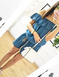 Moda Ciuchy Pozostałe - 3157325