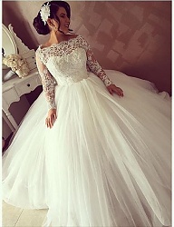 Moda Ślub Suknie ślubne - 3130964