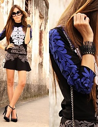 Moda Inne Moda uliczna - 1717317