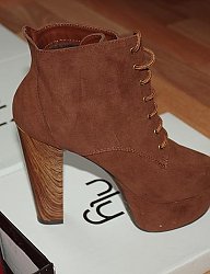 Moda Buty Pozostałe - 1236103