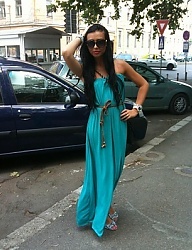 Moda Inne Moda uliczna - 1815345