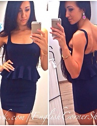 Moda Sukienki Dzienne - 2735343