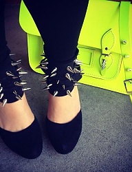 Moda Buty Pozostałe - 1348184