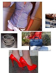 Moda Torebki Pozostałe - 1135782