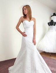 Moda Ślub Suknie ślubne - 2016989
