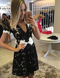 Moda Sukienki Wieczorowe - 3094449