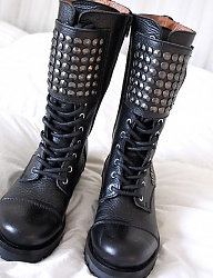 Moda Buty Pozostałe - 1671098