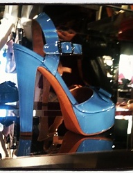 Moda Buty Sandały - 1276020