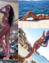 Moda Bielizna Na plażę - 3027350