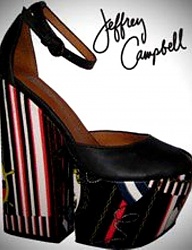 Moda Buty Koturny - 1348659