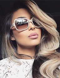 Moda Dodatki Okulary - 2949507