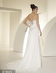 Moda Ślub Suknie ślubne - 477752