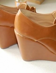 Moda Buty Koturny - 1392975